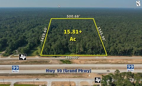 27484 FM 1485 Road New Caney TX 77357