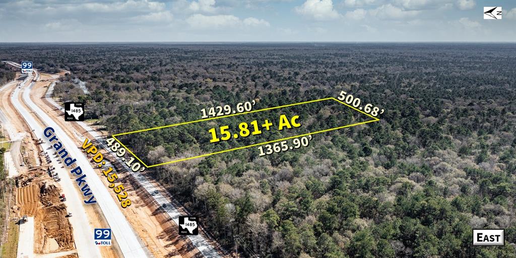 27484 FM 1485 Road