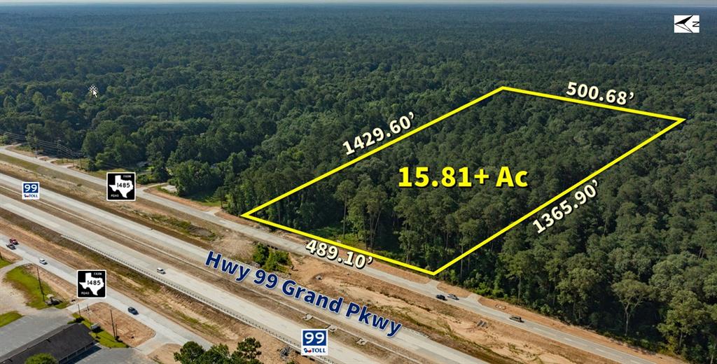 27484 FM 1485 Road