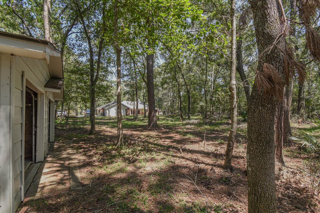 410 Lago Trace Drive, Huffman, Texas image 40