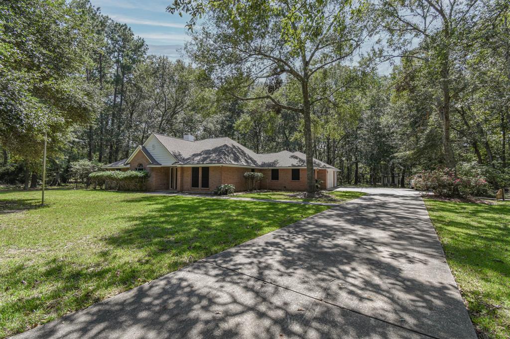 410 Lago Trace Drive, Huffman, Texas image 44