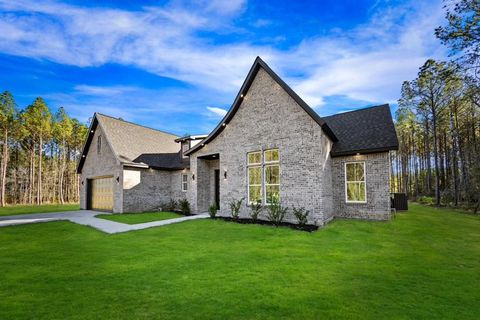 A home in Dayton