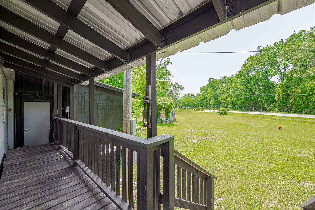 506 South Oakhurst Drive Dr, Livingston, Texas image 37