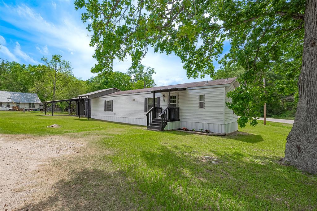 506 South Oakhurst Drive Dr, Livingston, Texas image 6