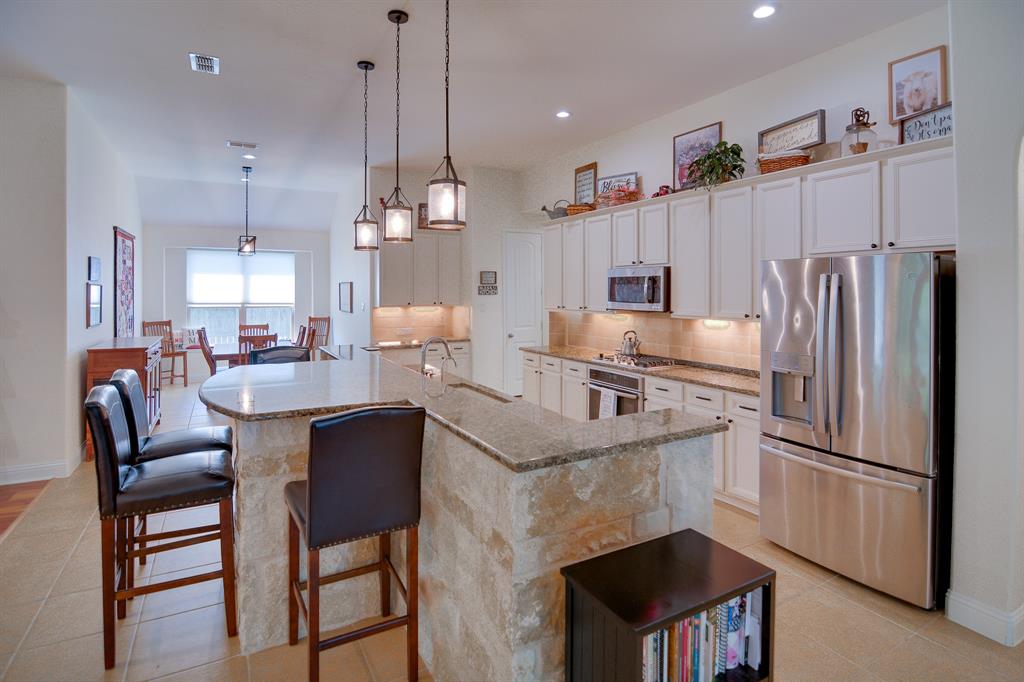 4803 Birch Grove Drive