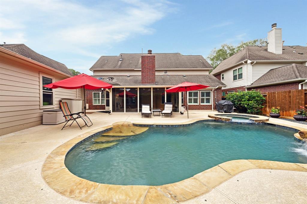 4322 Roaring Rapids Drive, Pasadena, Texas image 7