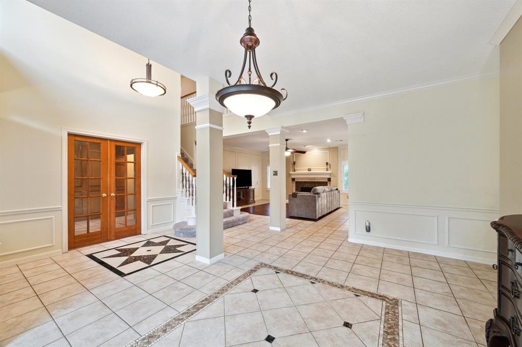 4322 Roaring Rapids Drive, Pasadena, Texas image 13