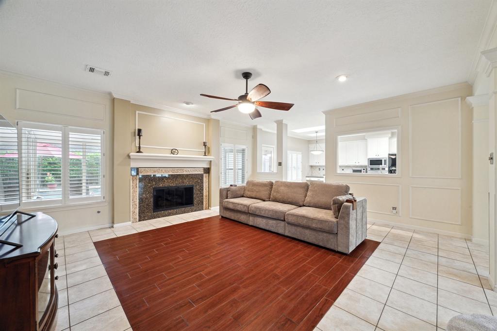 4322 Roaring Rapids Drive, Pasadena, Texas image 20
