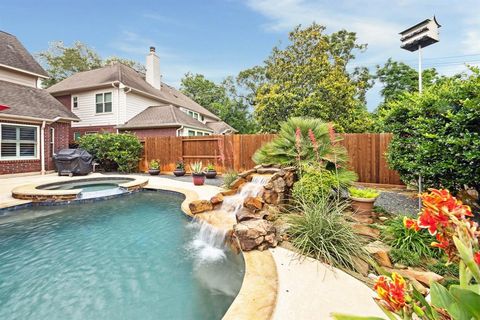 4322 Roaring Rapids Drive Pasadena TX 77059