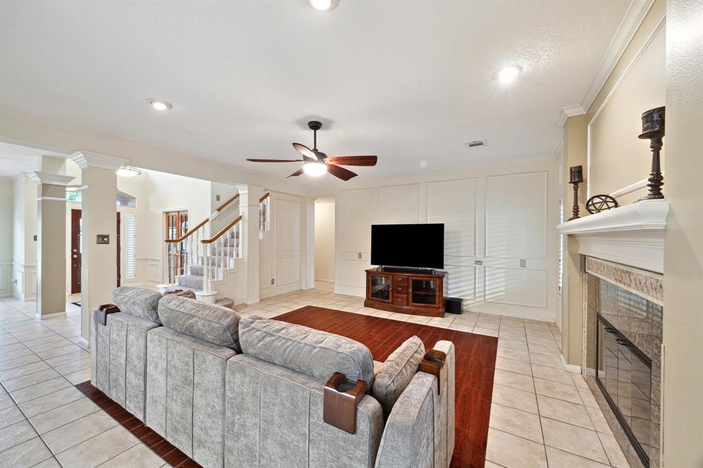 4322 Roaring Rapids Drive, Pasadena, Texas image 21
