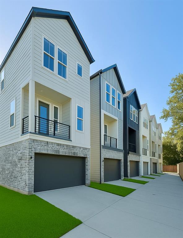 717 Janisch Road #H, Houston, Texas image 2