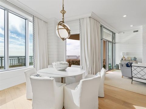 801 E Beach Drive TW2606 Galveston TX 77550
