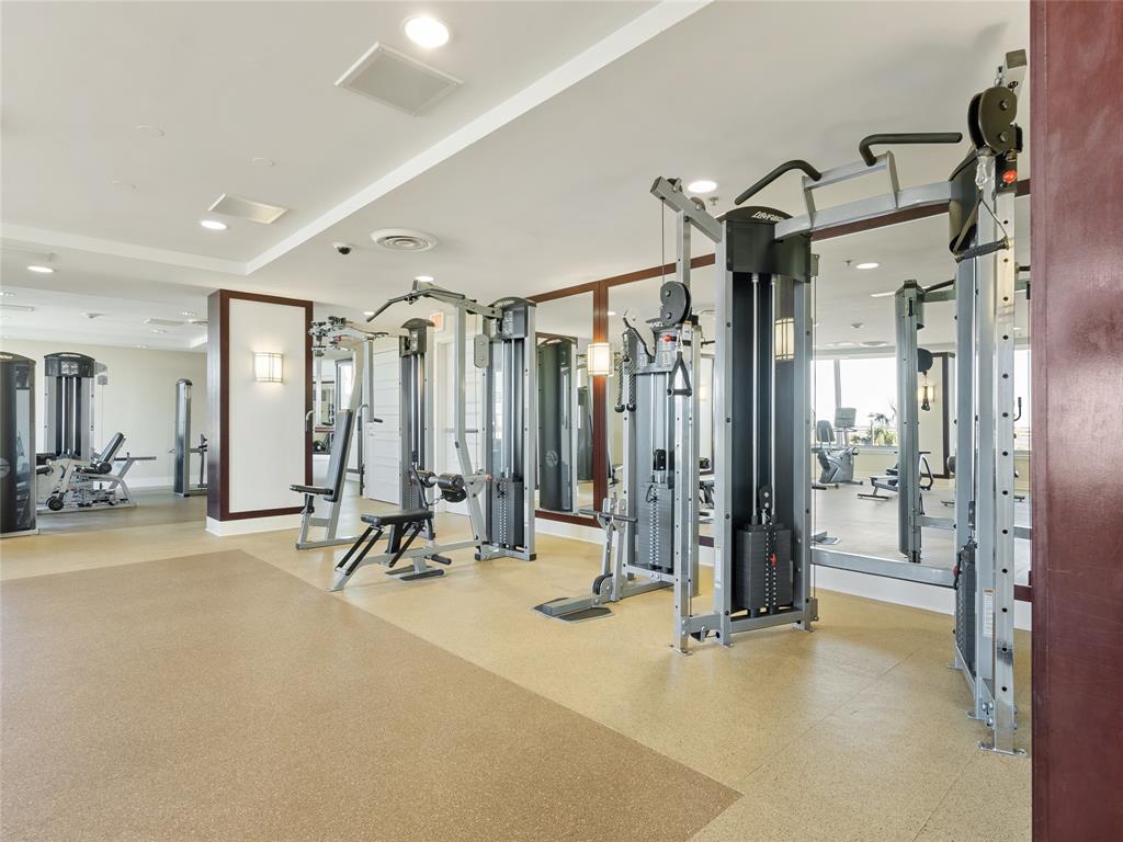 801 E Beach Drive #TW2606, Galveston, Texas image 25