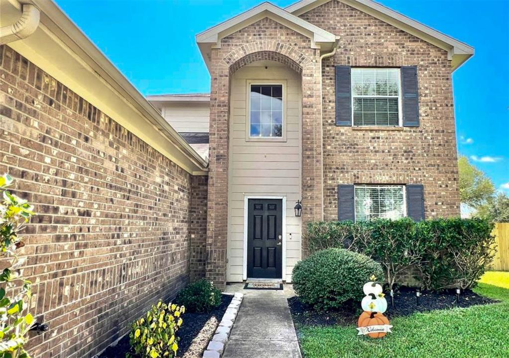 9131 Creekside Court, Hitchcock, Texas image 5