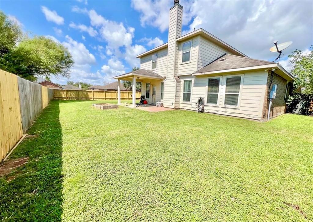 9131 Creekside Court, Hitchcock, Texas image 29