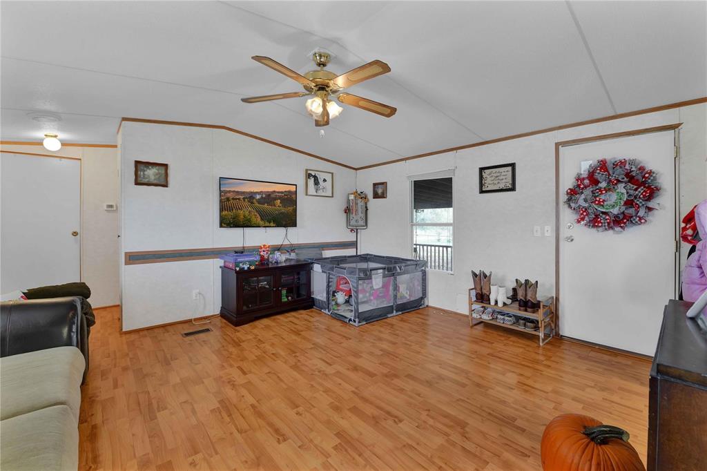 281 McGehee Road