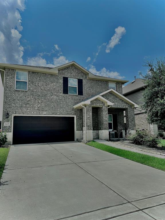 11435 Harmony Summit Trace, Richmond, Texas image 2