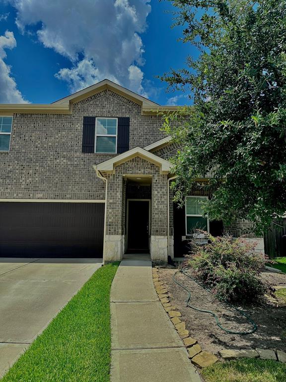 11435 Harmony Summit Trace, Richmond, Texas image 3