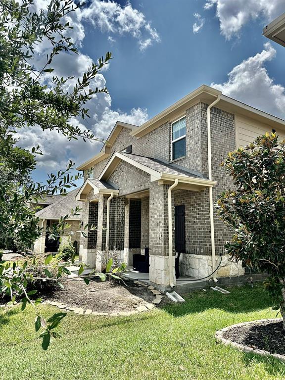 11435 Harmony Summit Trace, Richmond, Texas image 1