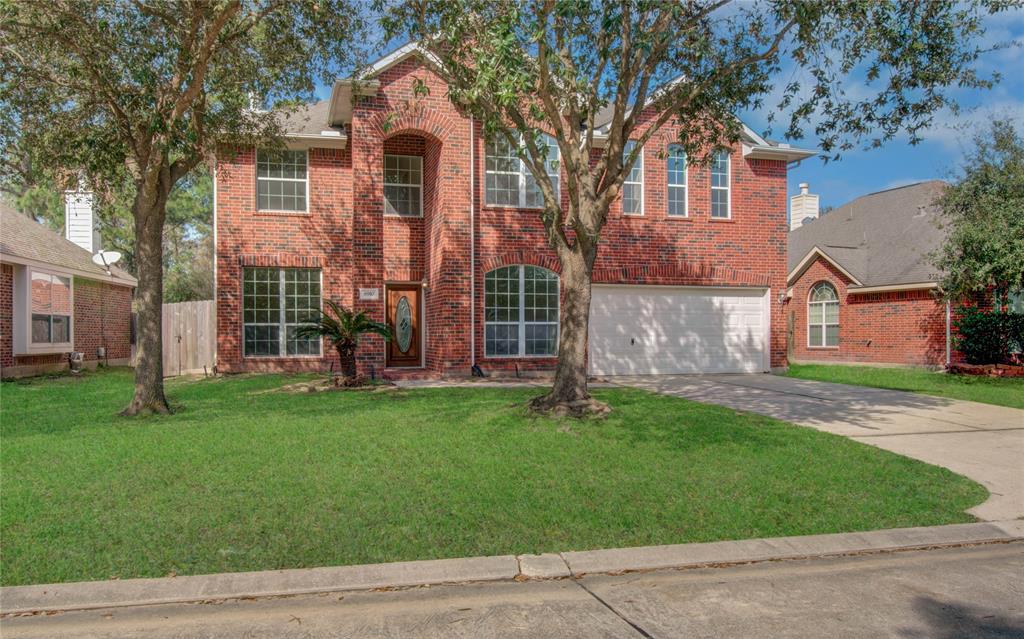 6910 Round Rose Court, Spring, Texas image 2