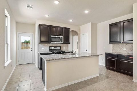 A home in Fulshear