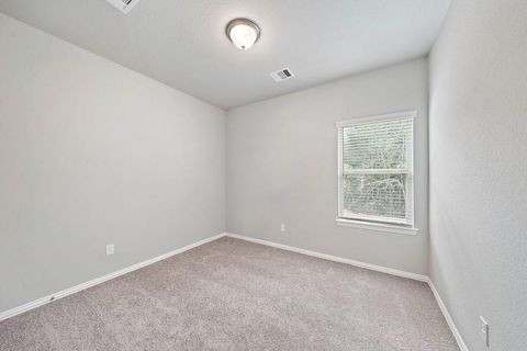 A home in Fulshear