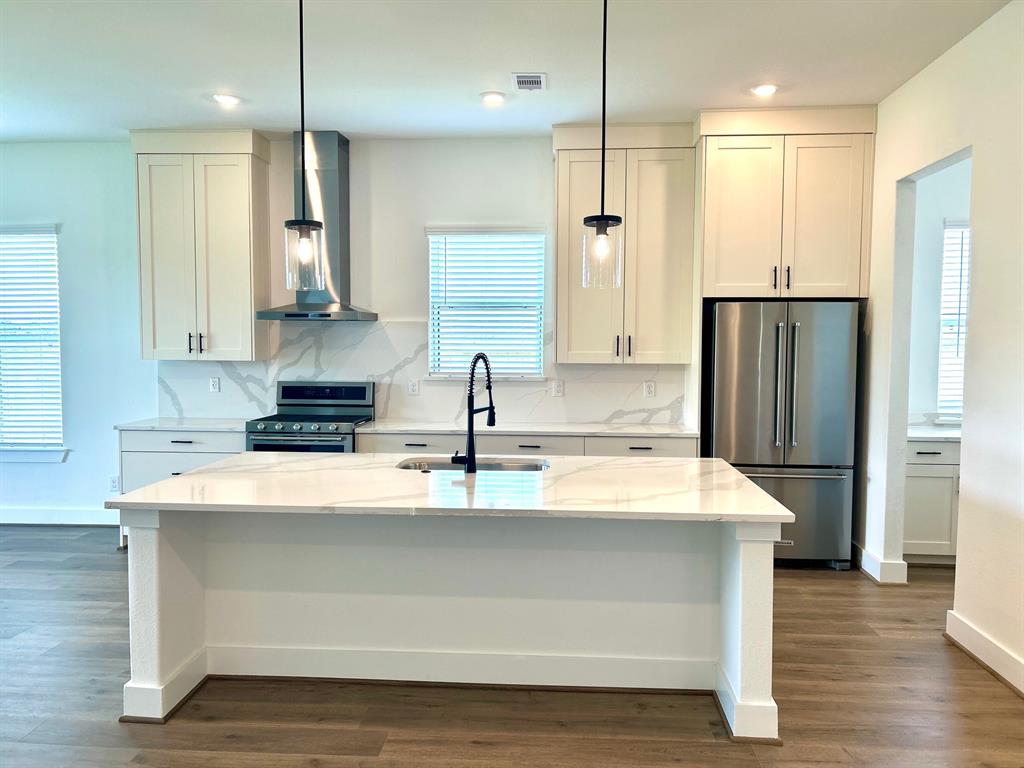 1804 Drover Lane, Rosenberg, Texas image 4
