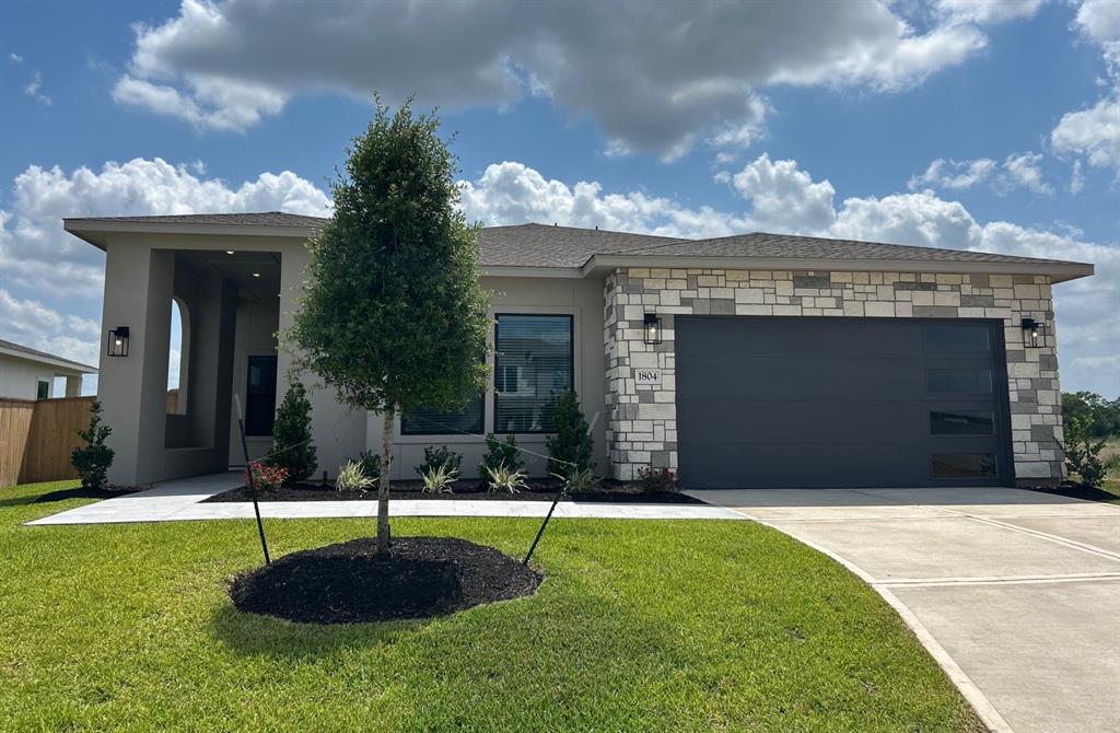 1804 Drover Lane, Rosenberg, Texas image 1