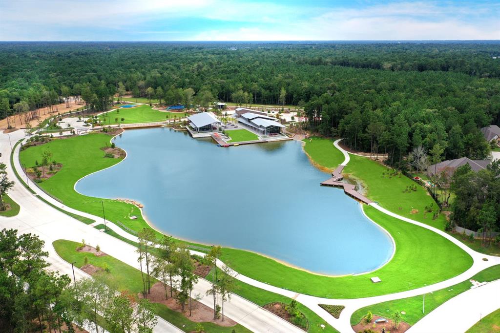 17907 Aqua Haven Lane, Conroe, Texas image 34