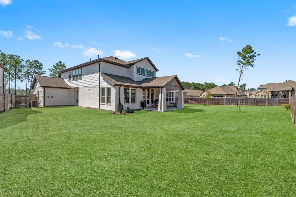 17907 Aqua Haven Lane, Conroe, Texas image 30