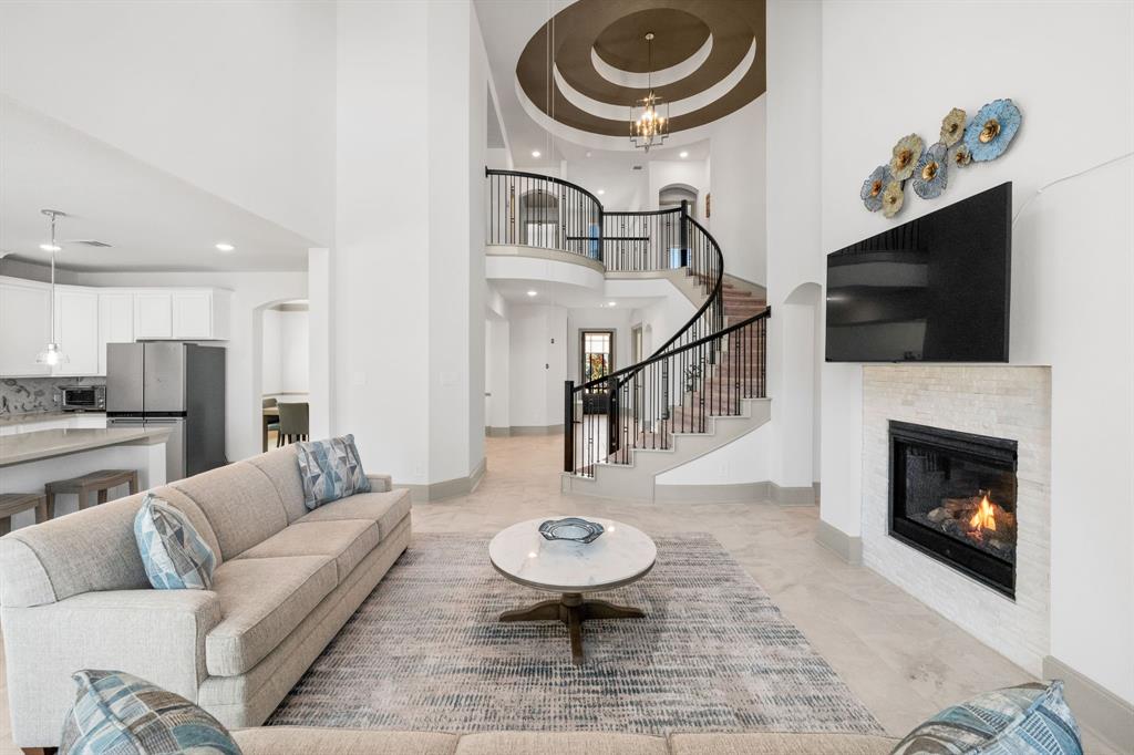 17907 Aqua Haven Lane, Conroe, Texas image 4
