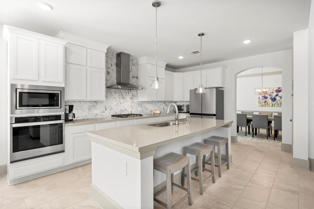 17907 Aqua Haven Lane, Conroe, Texas image 6