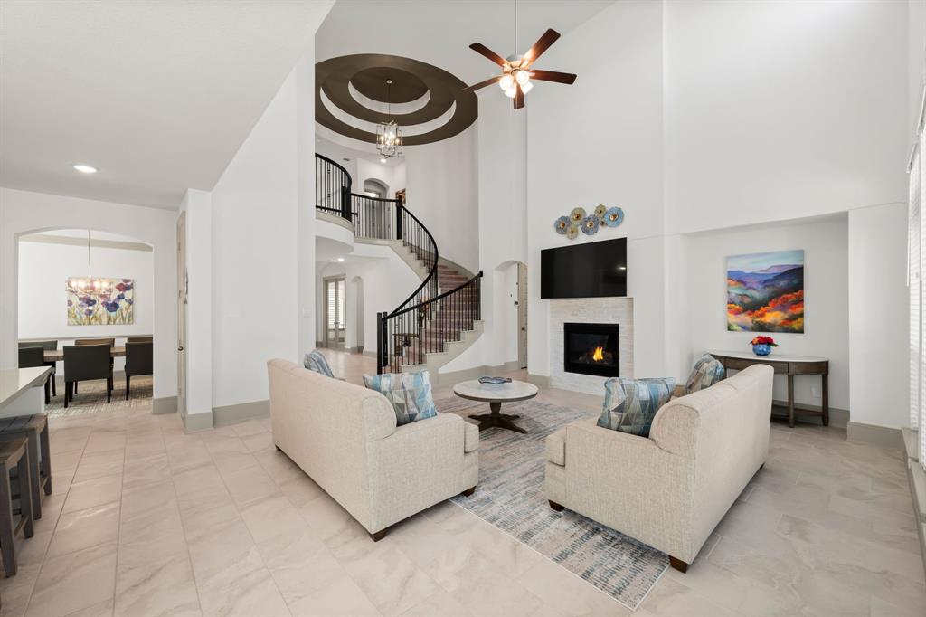17907 Aqua Haven Lane, Conroe, Texas image 3