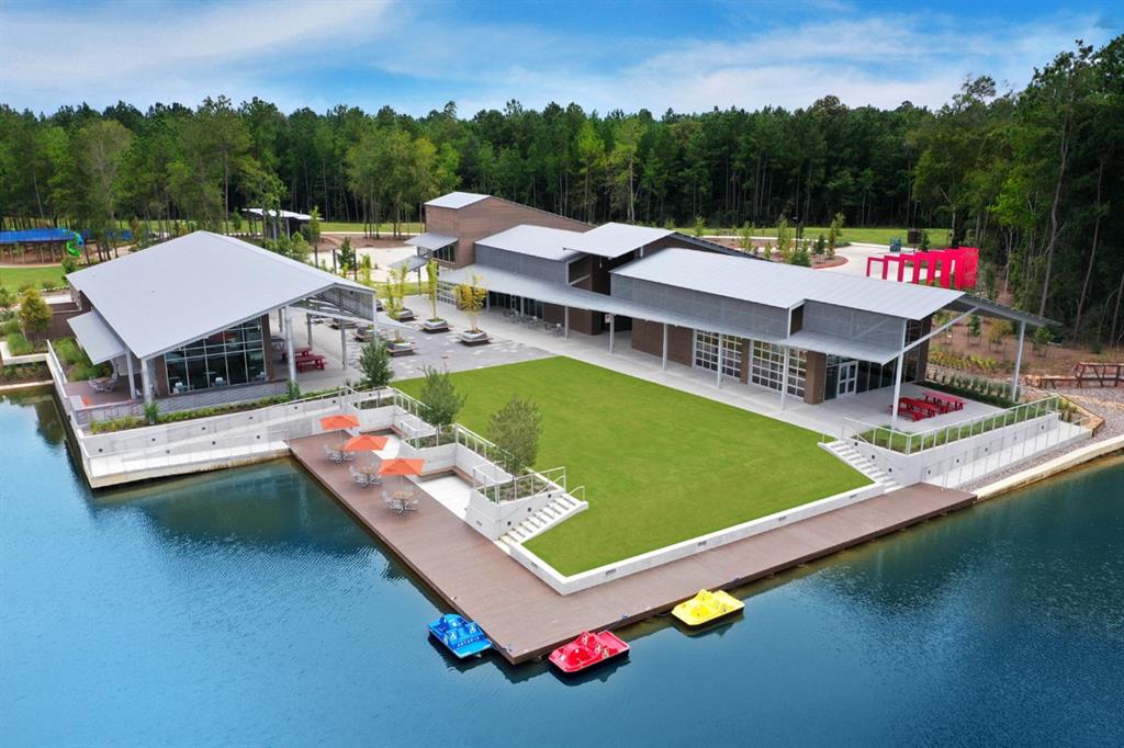 17907 Aqua Haven Lane, Conroe, Texas image 35