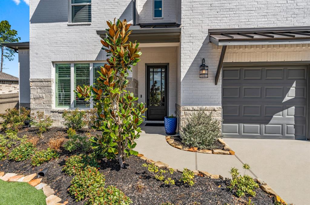 17907 Aqua Haven Lane, Conroe, Texas image 2