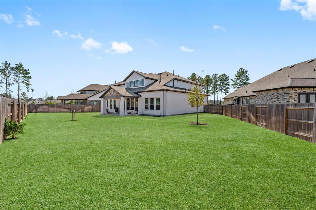 17907 Aqua Haven Lane, Conroe, Texas image 32