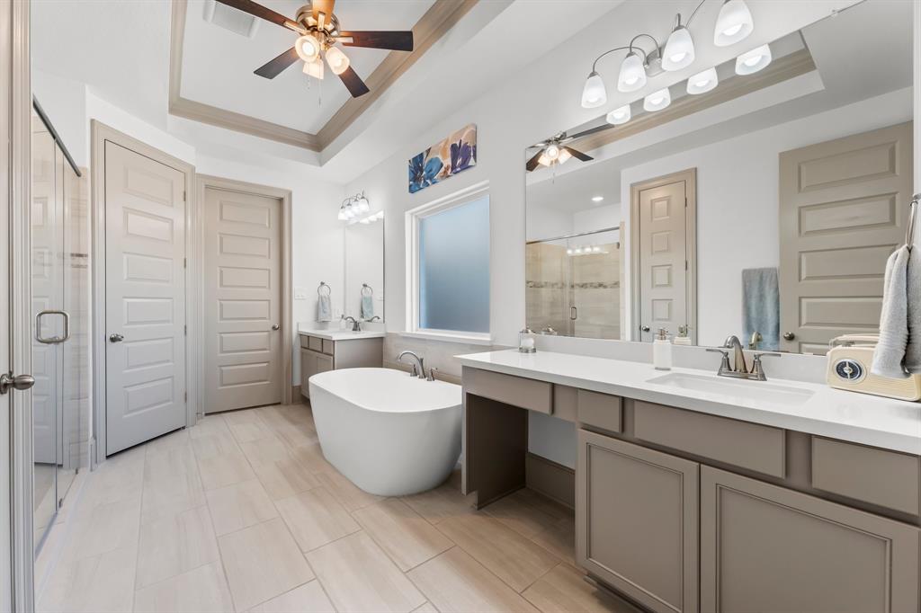 17907 Aqua Haven Lane, Conroe, Texas image 17