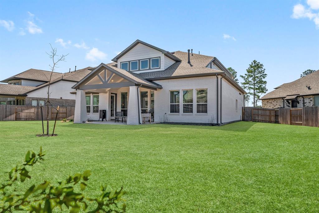 17907 Aqua Haven Lane, Conroe, Texas image 31