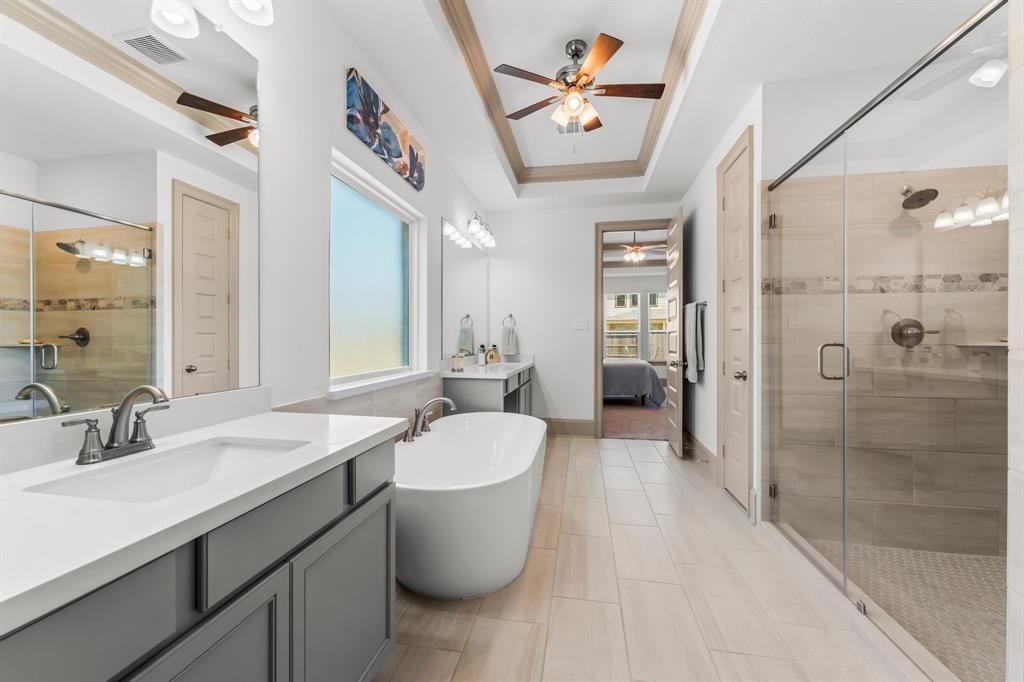 17907 Aqua Haven Lane, Conroe, Texas image 18