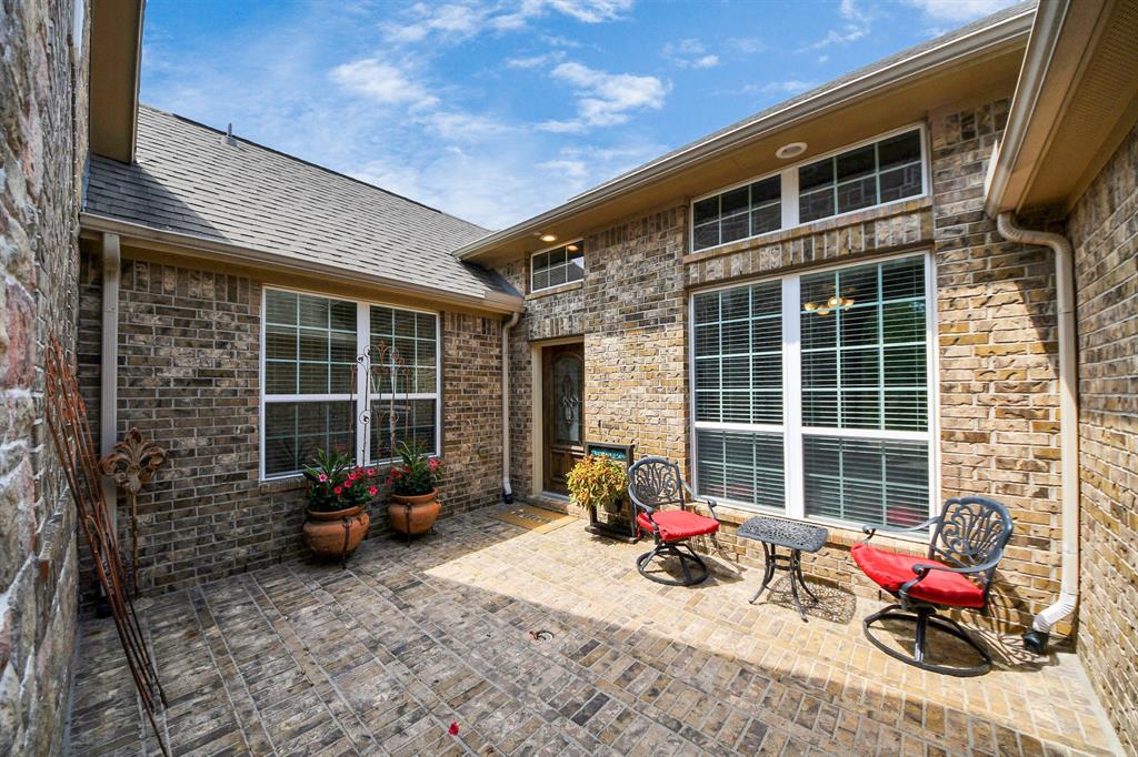 22714 Wilbur Lane, Tomball, Texas image 3