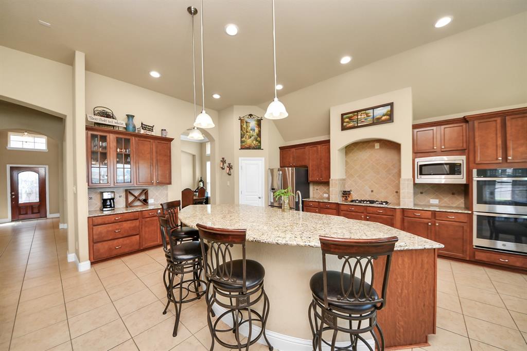22714 Wilbur Lane, Tomball, Texas image 4
