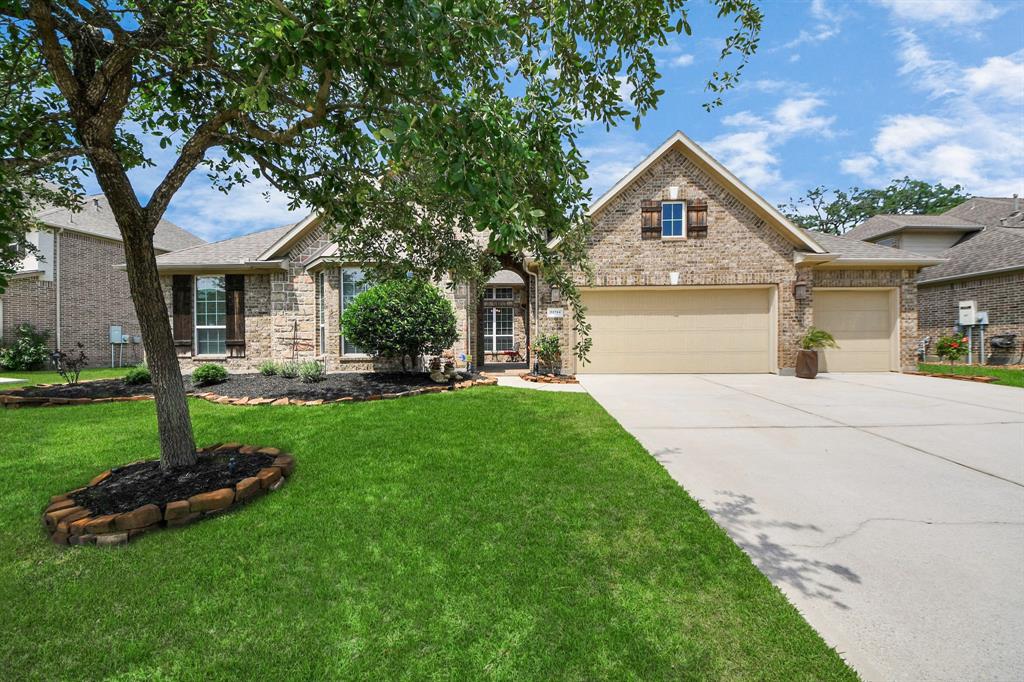 22714 Wilbur Lane, Tomball, Texas image 1
