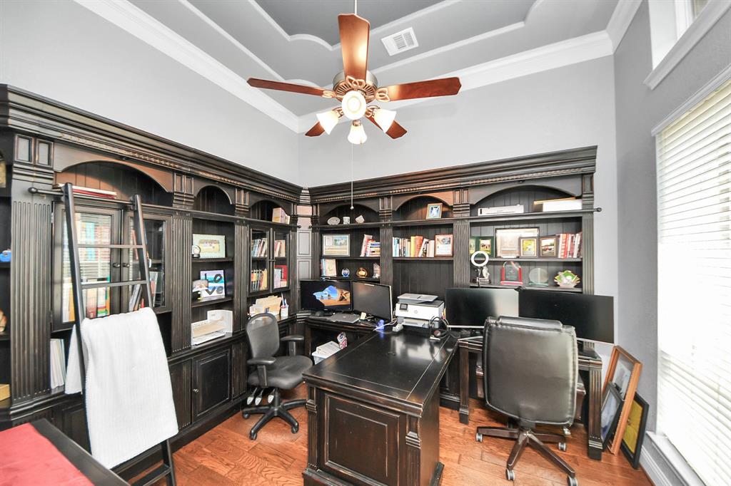 22714 Wilbur Lane, Tomball, Texas image 14