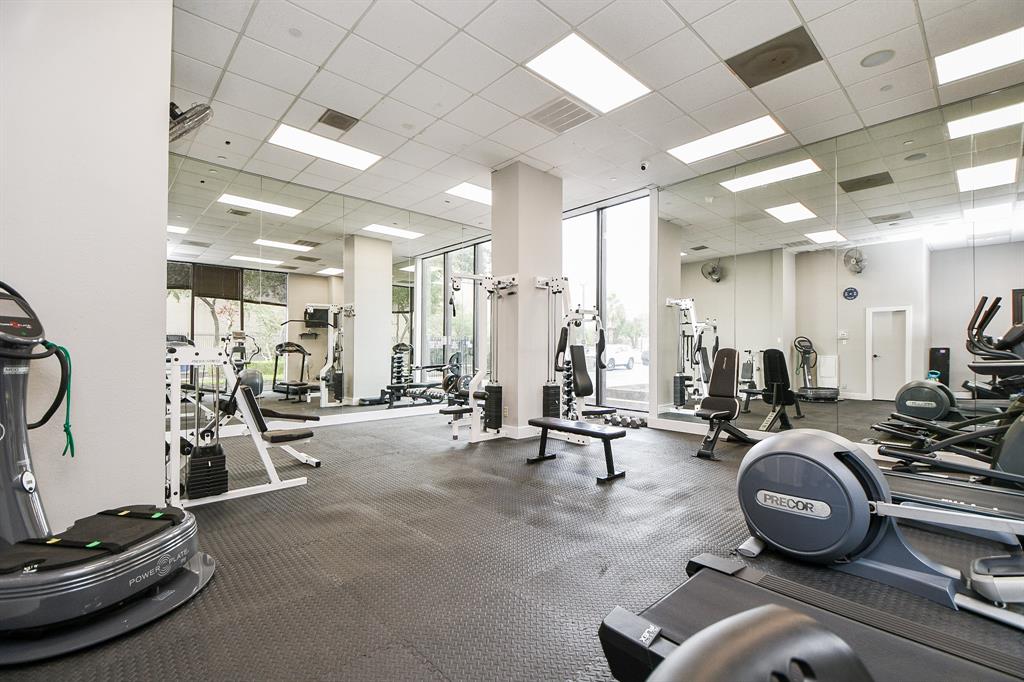 5150 Hidalgo Street #1704, Houston, Texas image 41