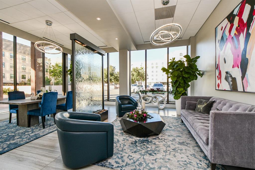 5150 Hidalgo Street #1704, Houston, Texas image 8