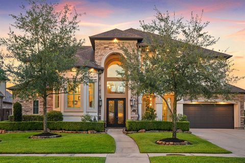 2305 Farris Valley Lane Friendswood TX 77546