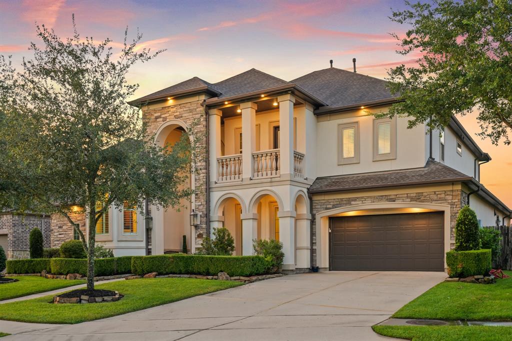 2305 Farris Valley Lane