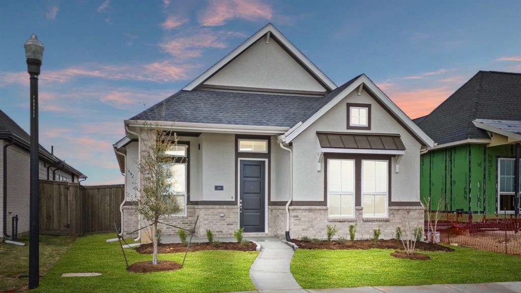 11807 South Pavillion Drive Drive, Mont Belvieu, Texas image 1