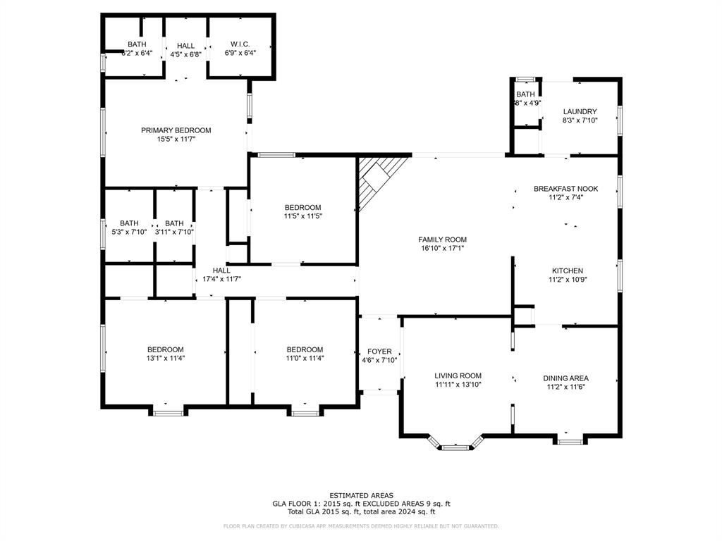 1327 Seaspray Court, Houston, Texas image 20
