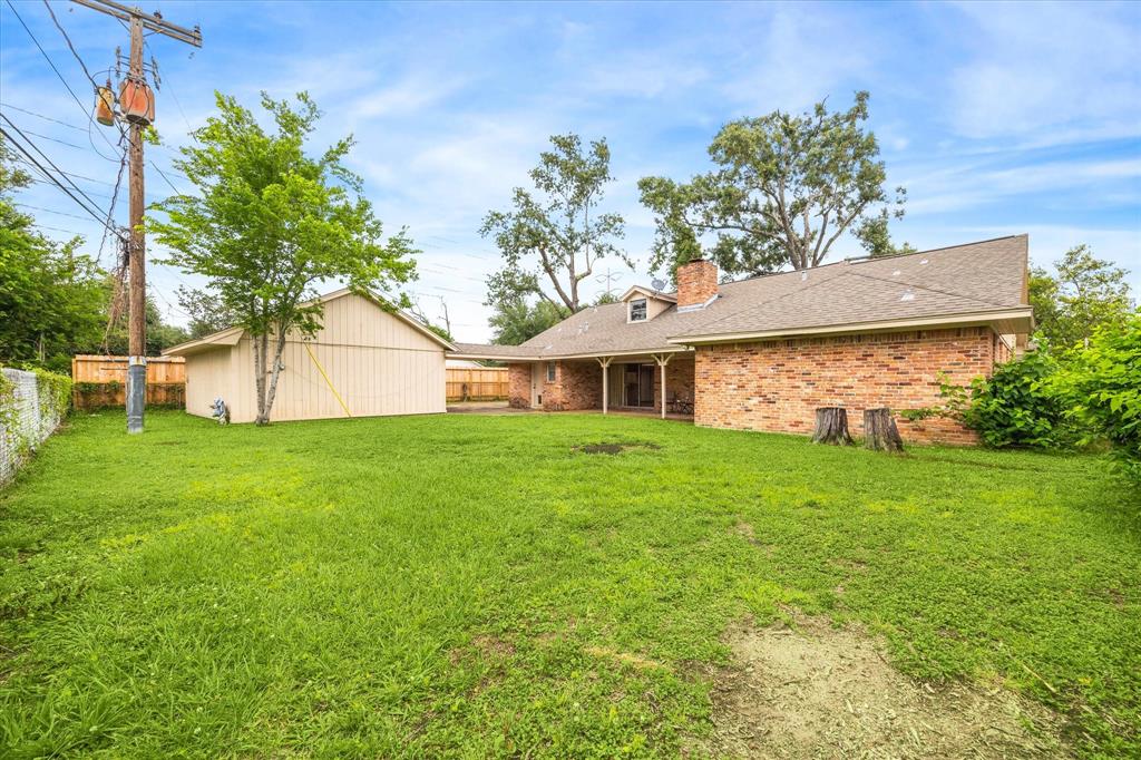 1327 Seaspray Court, Houston, Texas image 19